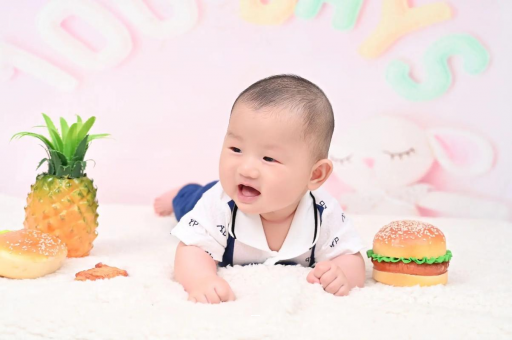 招远宝宝什么时候能吃盐