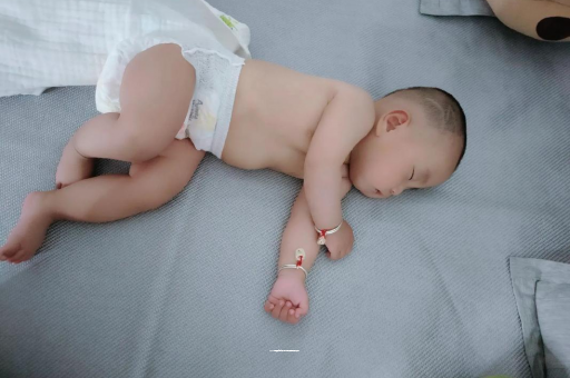 招远宝宝口水多怎么回事