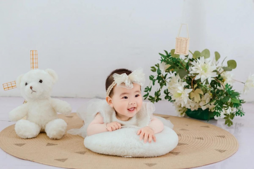 招远宝宝老是叹气 招远宝宝老是叹气